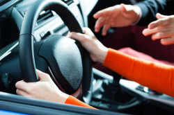 Permis de conduire Chiry-Ourscamp